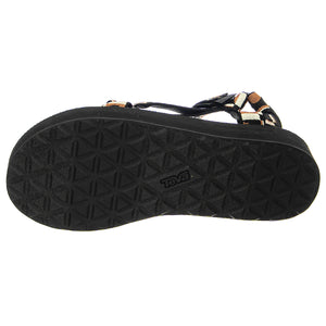 Midform Universal W BBKL - Sandali Donna Multicolore 1090969-BBKL . TEVA 