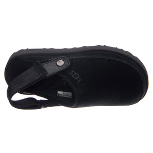 Mount Hope Fleece Black - Sandali Uomo Neri 1142172-BLK . UGG 