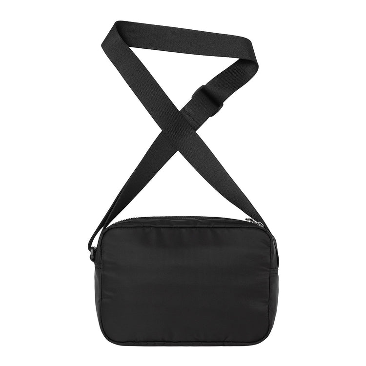 Otley Shoulder Bag Black - Borsa a Tracolla Nera I033097.89XX . CARHARTT WIP 