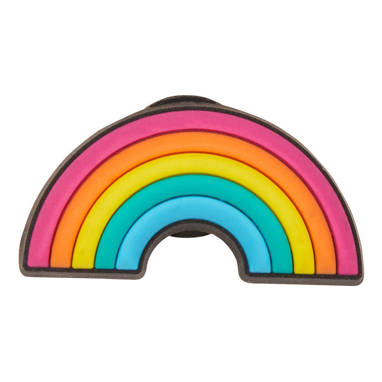 Rainbow - Calamita Multicolore CR.1101 JIB-UCOL . CROCS 