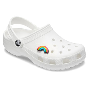 Rainbow - Calamita Multicolore CR.1101 JIB-UCOL . CROCS 
