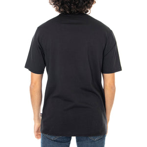 Mapleton T-Shirt - Black - Maglietta Girocollo Uomo Nera DK0A4XDBBLK1 . DICKIES 