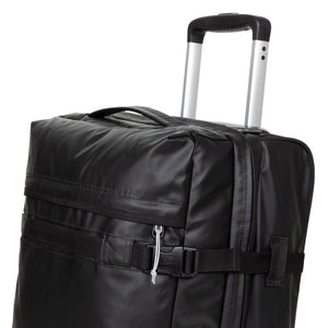 Transit'R S Tarp Black - Valigia Trolley Nera EK0A5BA7O131 . EASTPAK 