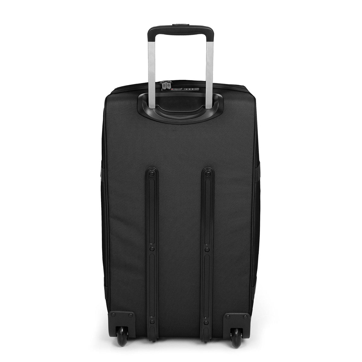 Transit'R M Black - Valigia Trolley Bag Nera EK0A5BA80081 . EASTPAK 