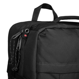 Travelpack Black - Zaino Nero EK0A5BBR0081 . EASTPAK 