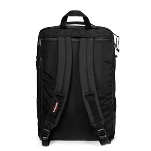 Travelpack Black - Zaino Nero EK0A5BBR0081 . EASTPAK 