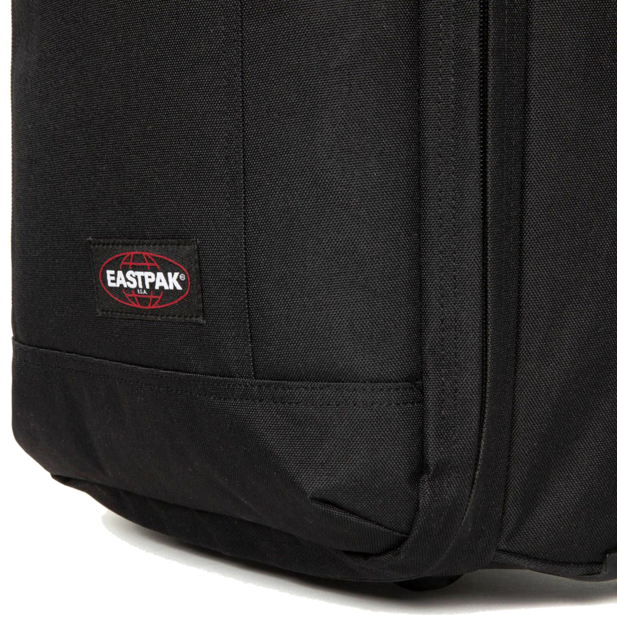Tranverz XXS Black - Borsa da Viaggio con Rotelle Nera EK0A5BE80081 . EASTPAK 
