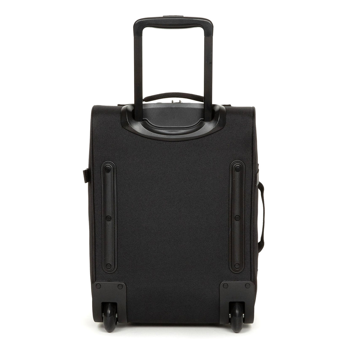 Tranverz XXS Black - Borsa da Viaggio con Rotelle Nera EK0A5BE80081 . EASTPAK 