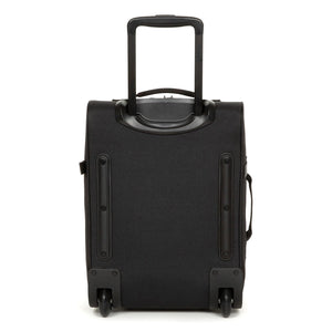 Tranverz XXS Black - Borsa da Viaggio con Rotelle Nera EK0A5BE80081 . EASTPAK 