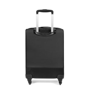 Transit'R 4 S Black - Valigia Trolley Nera EK0A5BFI0081 . EASTPAK 