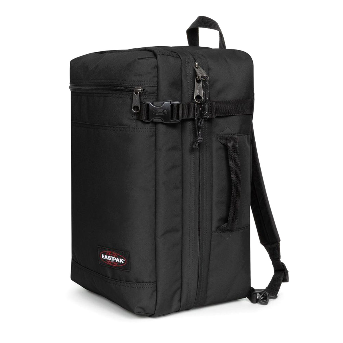 Transit'R Pack Black - Valigia con Rotelle Nera EK0A5BHI0081 . EASTPAK 
