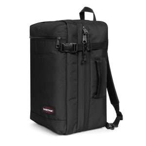 Transit'R Pack Black - Valigia con Rotelle Nera EK0A5BHI0081 . EASTPAK 