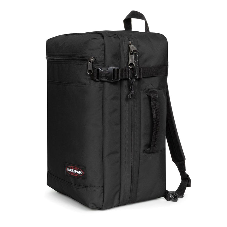 Transit'R Pack Black - Valigia con Rotelle Nera EK0A5BHI0081 . EASTPAK 