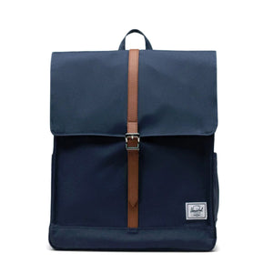City Backpack Navy - Zaino Blu 11376-00007-OS . HERSCHEL 