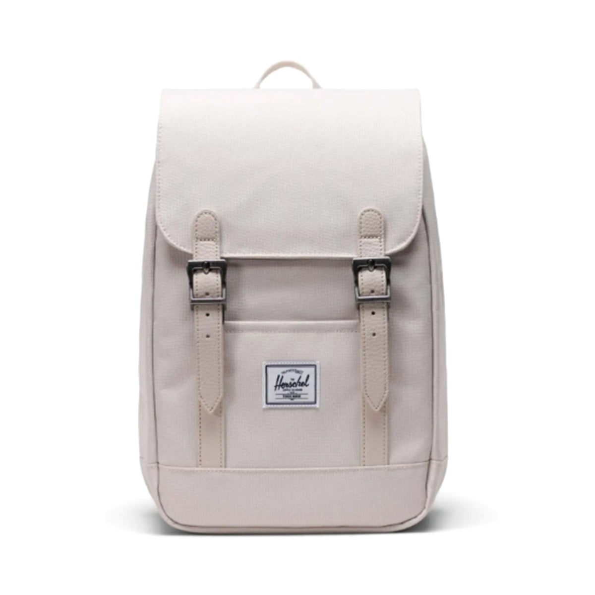 Herschel Retreat Mini Backpack Moonbeam - Zaino Bianco 11398-05456-OS . HERSCHEL 