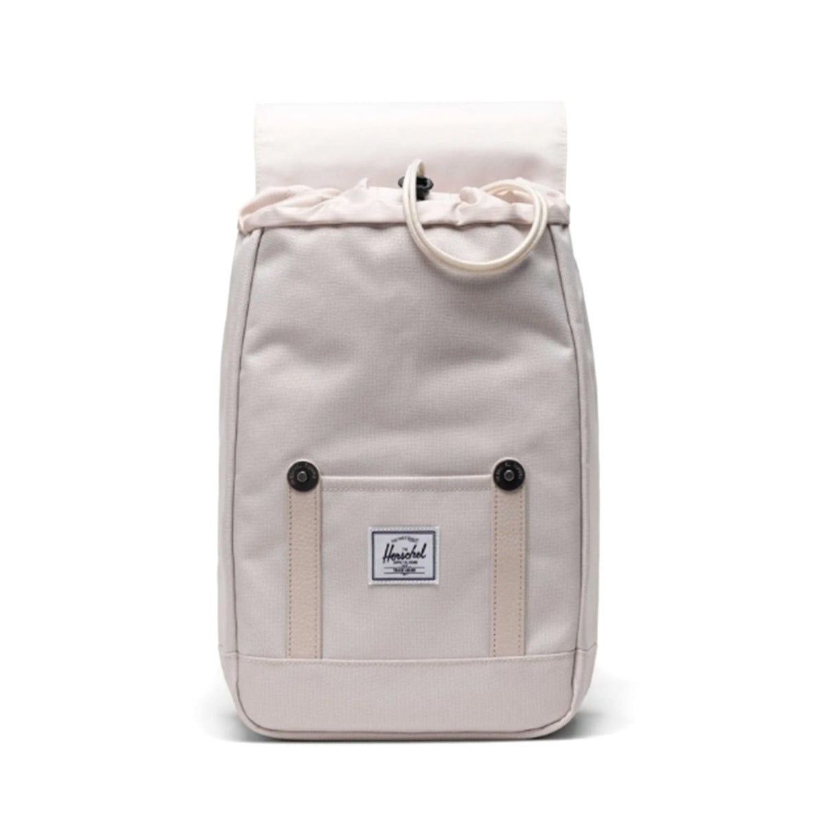 Herschel Retreat Mini Backpack Moonbeam - Zaino Bianco 11398-05456-OS . HERSCHEL 