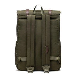 Herschel Survey Backpack Ivy Green - Zaino Verde 11404-04281-OS . HERSCHEL 