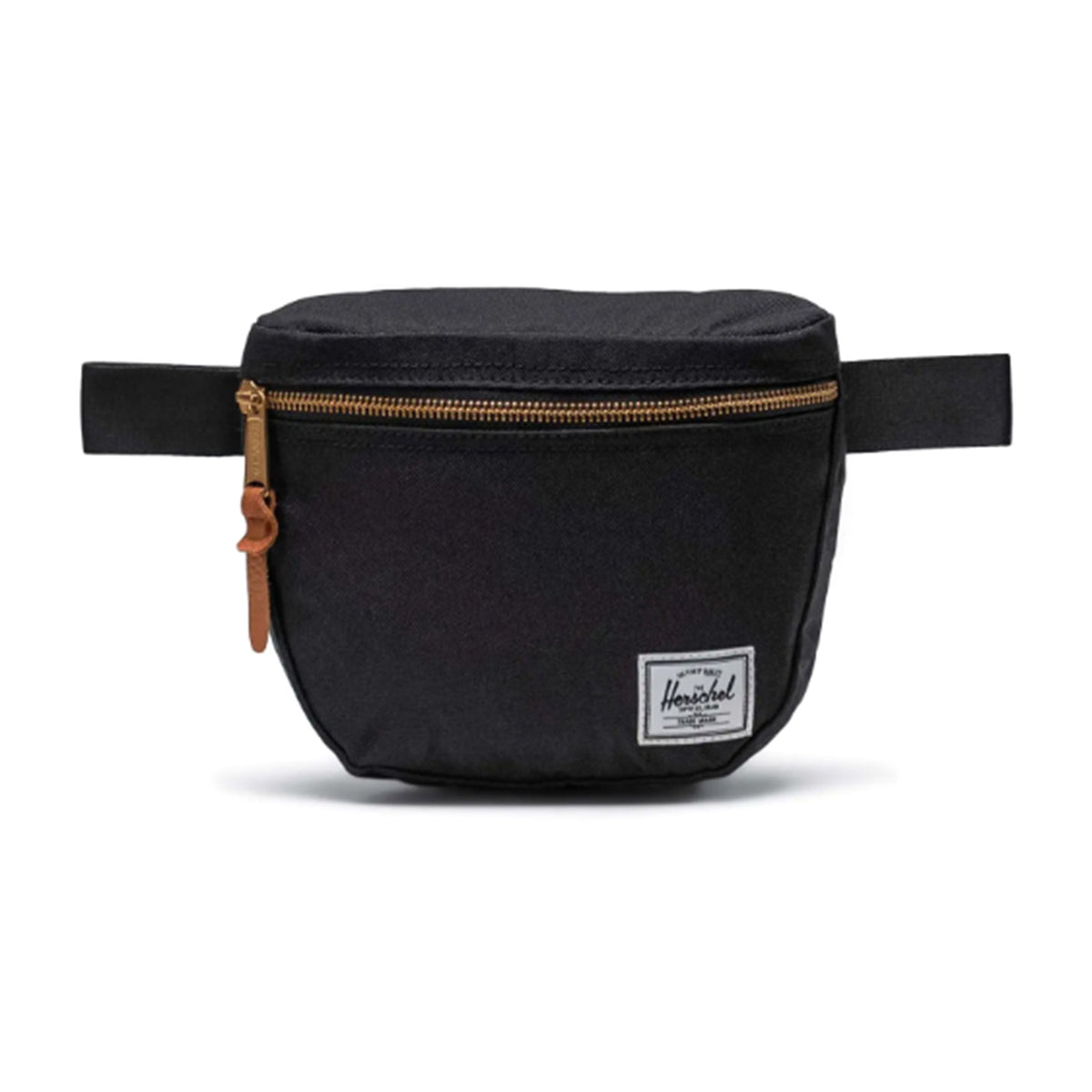Settlement Hip Pack Black - Marsupio Nero 11409-00001-OS . HERSCHEL 