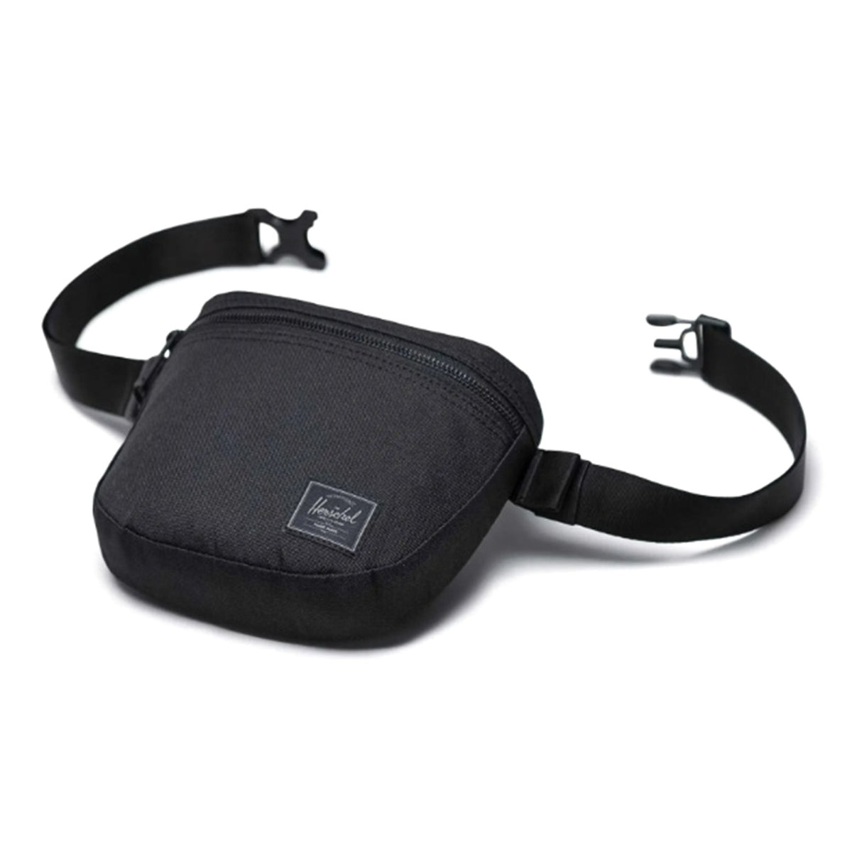 Settlement Hip Pack Black Tonal - Marsupio Nero 11409-05881-OS . HERSCHEL 