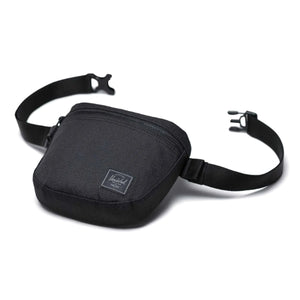 Settlement Hip Pack Black Tonal - Marsupio Nero 11409-05881-OS . HERSCHEL 