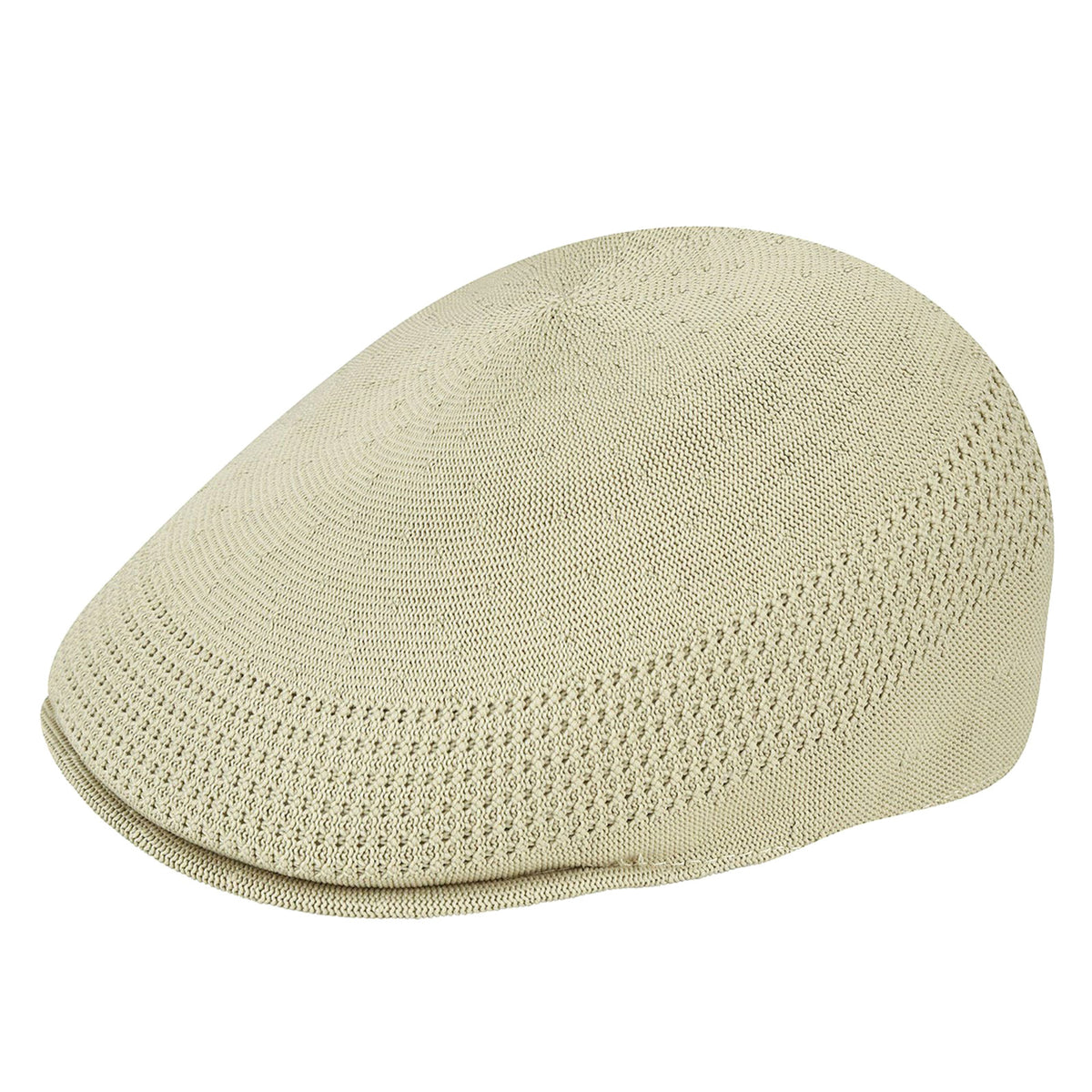 Tropic 507 Hat - Ventair Beige - Cappello a Coppola Beige K3208HT-BG265 . KANGOL 