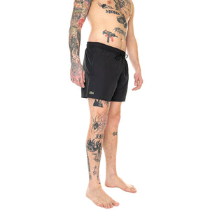 Short Bagno 964 - Costume da Bagno Uomo Nero MH6270-964 . LACOSTE 