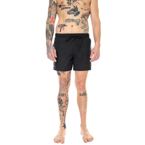 Short Bagno 964 - Costume da Bagno Uomo Nero MH6270-964 . LACOSTE 