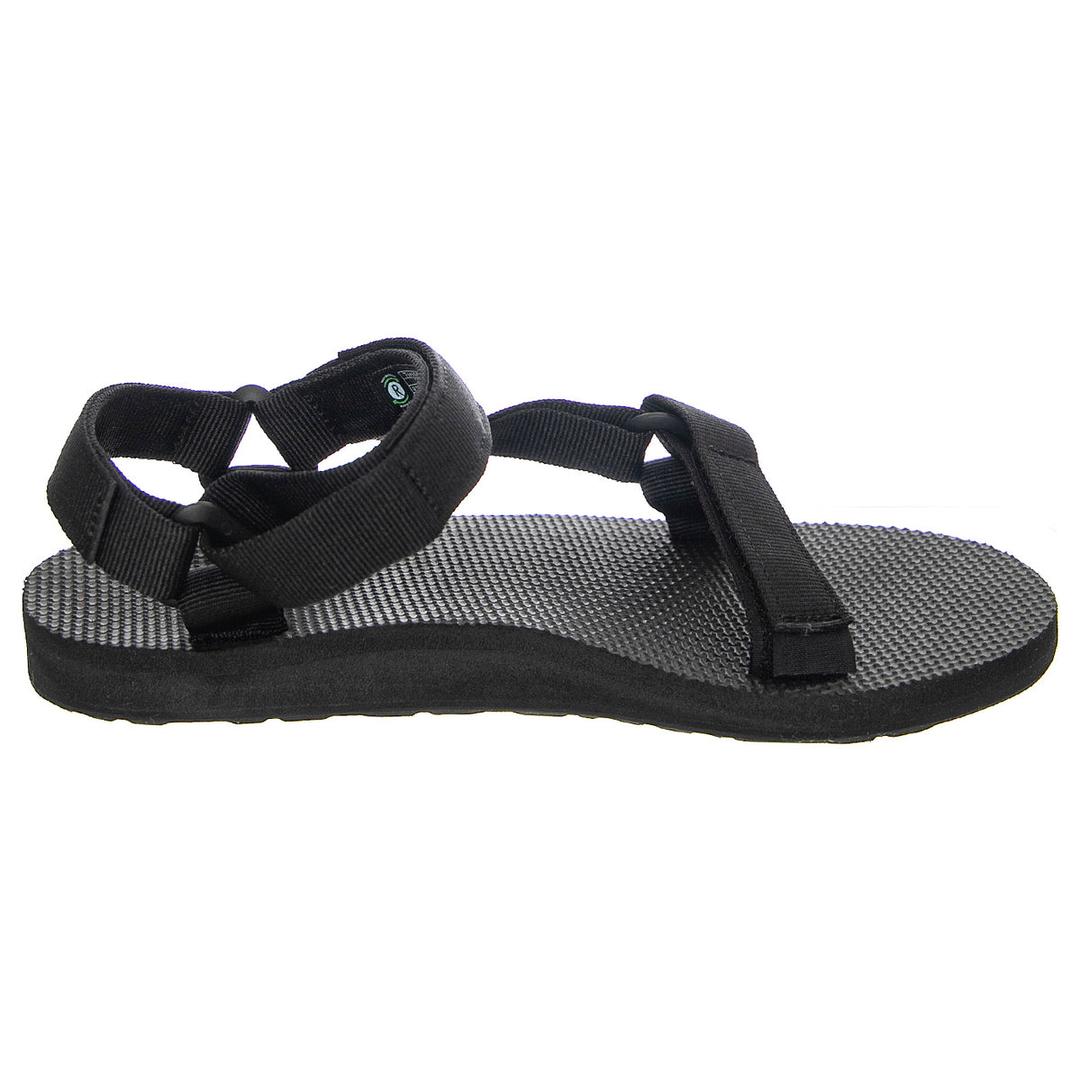 Original Universal W Sandal Black - Sandali Donna Neri 1003987-BLK . TEVA 