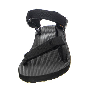 Original Universal W Sandal Black - Sandali Donna Neri 1003987-BLK . TEVA 