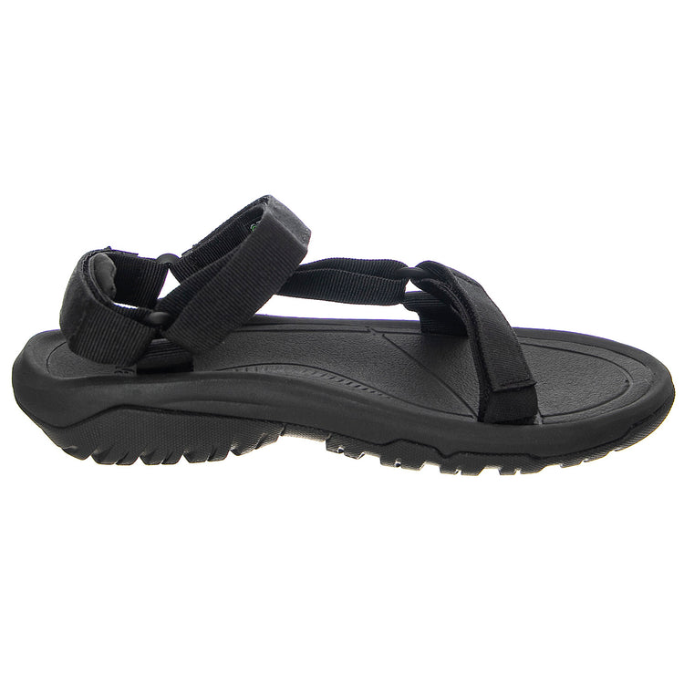 Hurricane XLT2 W Black - Sandali Donna Neri 1019235-BLK . TEVA 