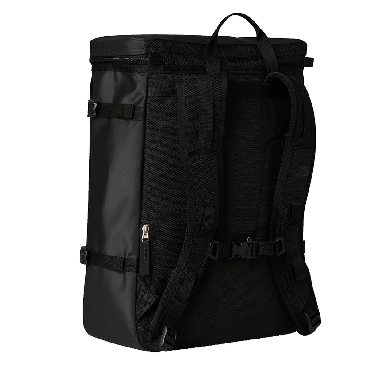 Base Camp Fuse Box TNF Black / TNF Black / NPF - Zaino Nero NF0A3KVR4HF1 . THE NORTH FACE 