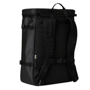 Base Camp Fuse Box TNF Black / TNF Black / NPF - Zaino Nero NF0A3KVR4HF1 . THE NORTH FACE 