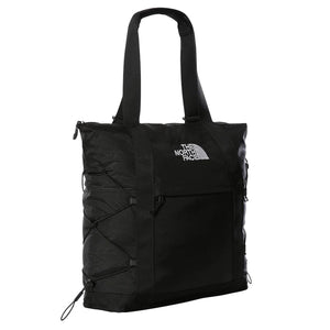 Borealis Tote TNF Black / TNF Black / NPF - Bora Shopping Bag Nera NF0A52SV4HF1 . THE NORTH FACE 