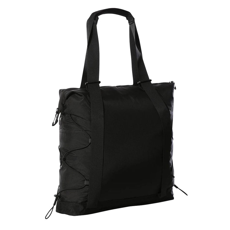 Borealis Tote TNF Black / TNF Black / NPF - Bora Shopping Bag Nera NF0A52SV4HF1 . THE NORTH FACE 