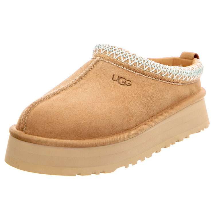 W Tazz Sand Sandals - Sandali Donna Marroni 1122553-SAN . UGG 