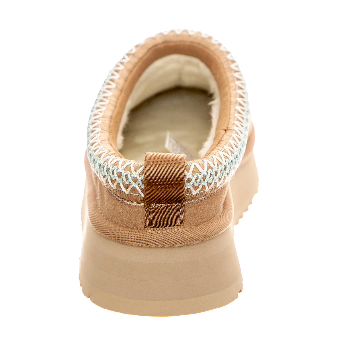 W Tazz Sand Sandals - Sandali Donna Marroni 1122553-SAN . UGG 