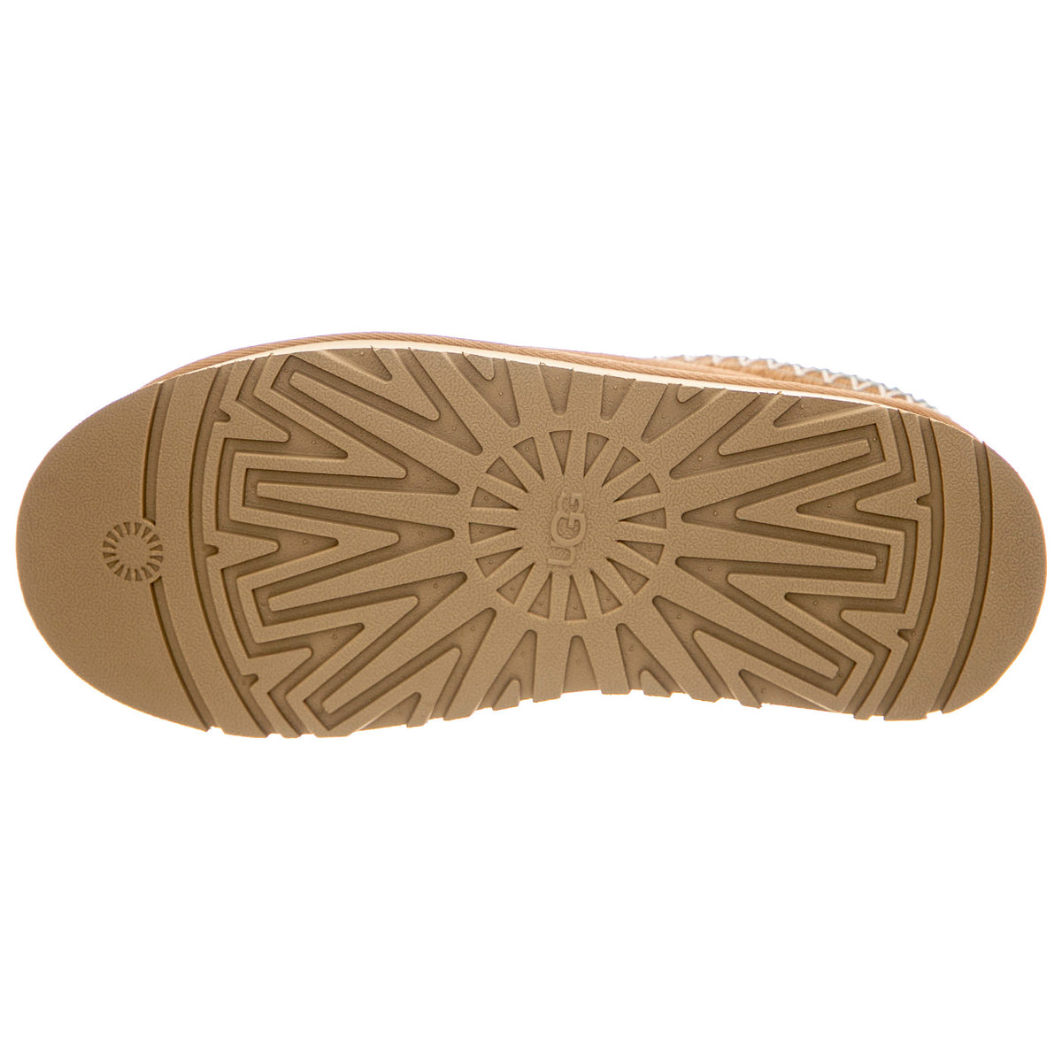 W Tazz Sand Sandals - Sandali Donna Marroni 1122553-SAN . UGG 