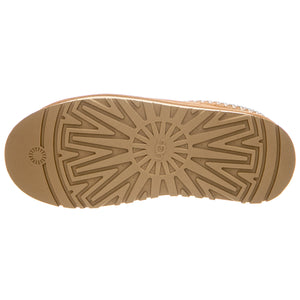 W Tazz Sand Sandals - Sandali Donna Marroni 1122553-SAN . UGG 
