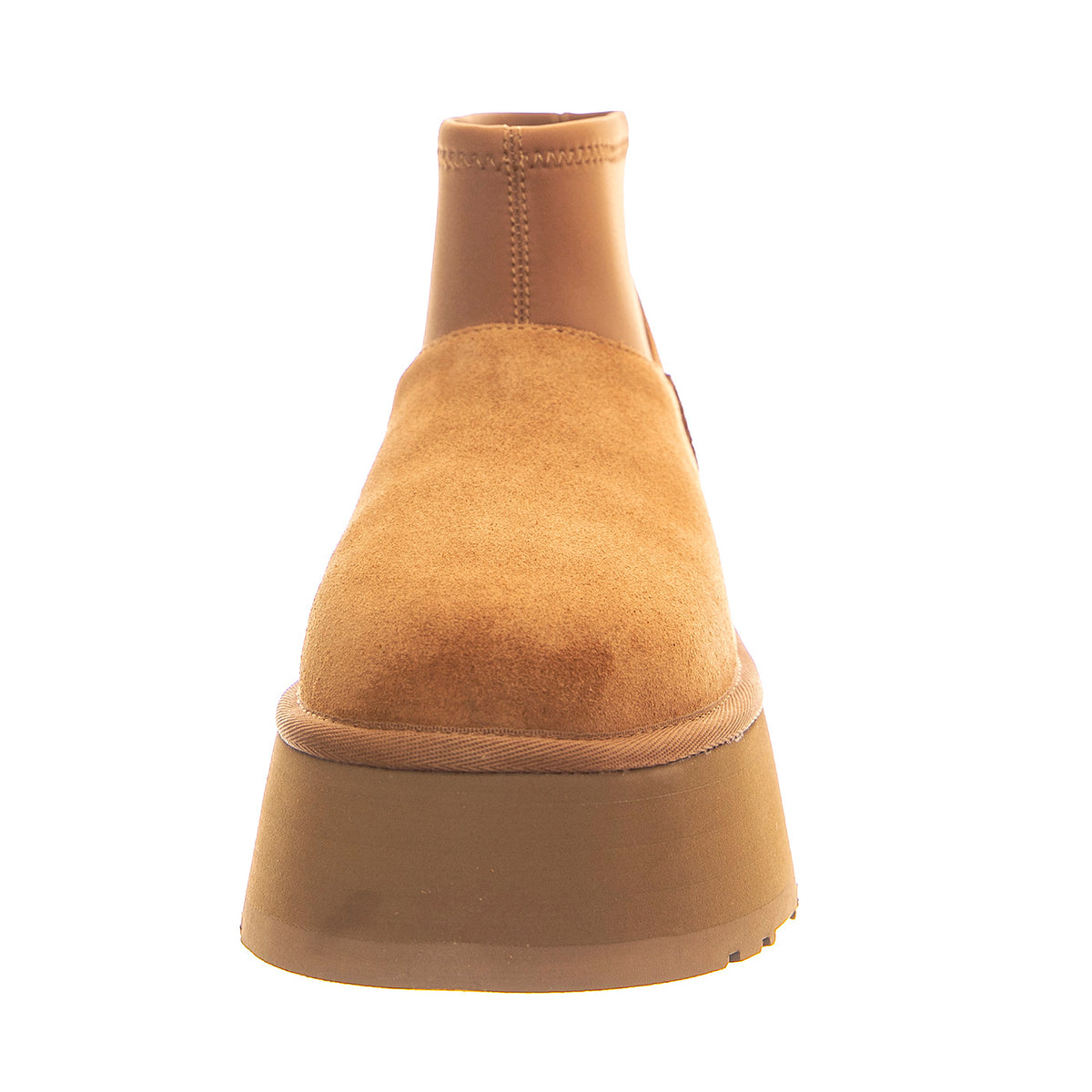 W Classic Mini Dipper Chestnut - Stivaletti Donna Marroni 1168170-CHE . UGG 