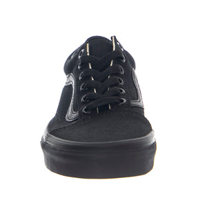 UA OLD SKOOL - BLACK / BLACK - Sneakers Basse Uomo VD3HBKA . VANS 