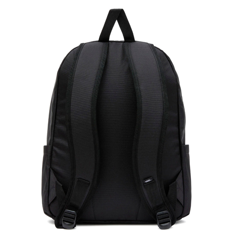 Old Skool Backpack Black - Zaino Nero VN000H4WBLK1 . VANS 