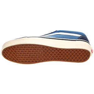 UA Old Skool Anaheim Factory Shoes - Og Navy / Og Stv Navy - Scarpe Stringate Profilo Basso Uomo Multicolore VN0A38G2SU01 . VANS 