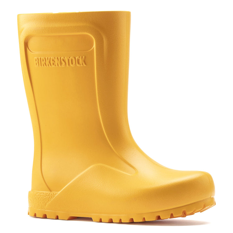 Derry EVA - Stivaletti Profilo alla Caviglia Bambino Gialli 1006284 . BIRKENSTOCK 