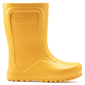 Derry EVA - Stivaletti Profilo alla Caviglia Bambino Gialli 1006284 . BIRKENSTOCK 