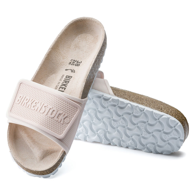 Tema Sandals - Rose - Sandali Donna Rosa - Calzata Stretta 1016343 . BIRKENSTOCK 