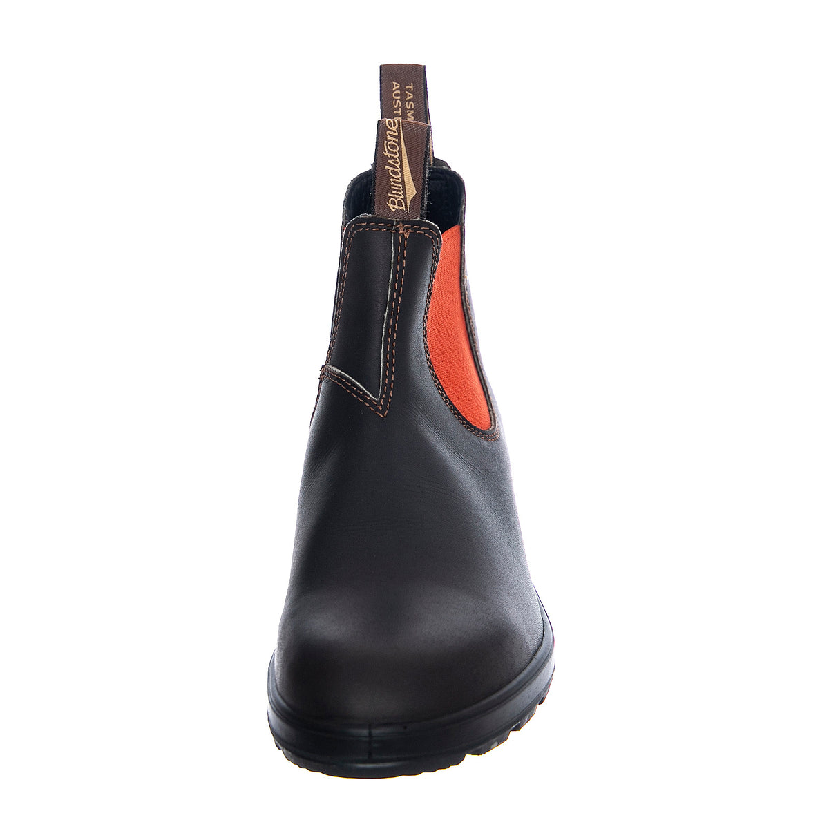 Terracotta 1918 Boots - Brown - Stivaletti Uomo Marroni 1918-1918-FW20 . BLUNDSTONE 