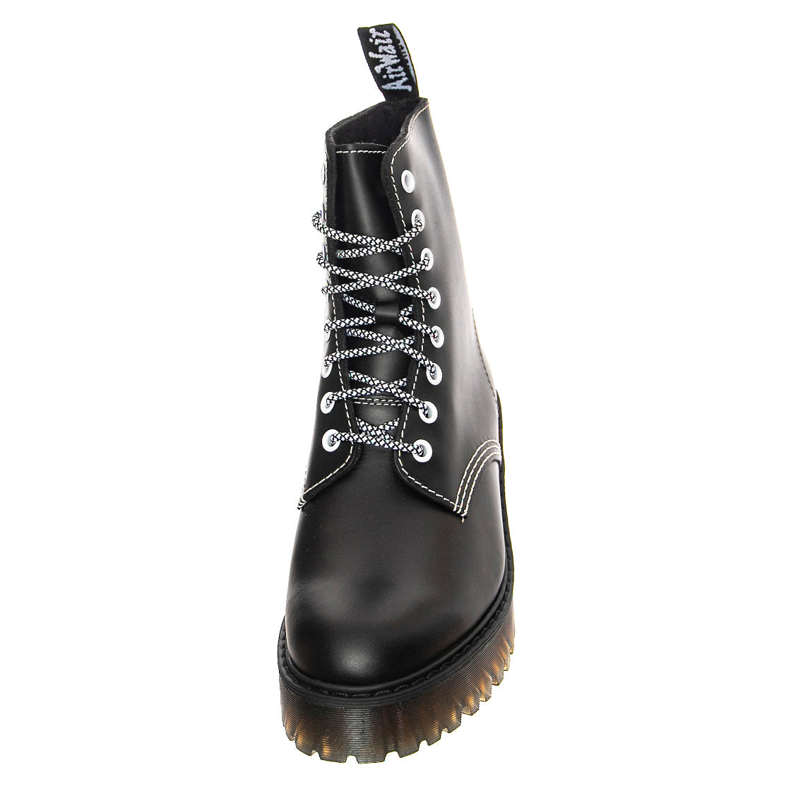 Shiver Hi - Stivali Donna Neri / Atlas 26916001 . DR.MARTENS 