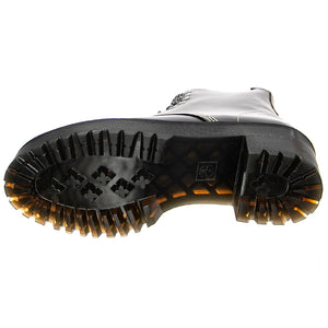 Shiver Hi - Stivali Donna Neri / Atlas 26916001 . DR.MARTENS 