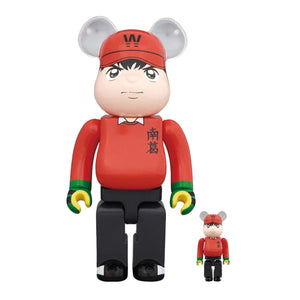 100%+400% BENJI - Toy Medicom Multicolore- 14BENJI . MEDICOM TOY 