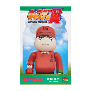 100%+400% BENJI - Toy Medicom Multicolore- 14BENJI . MEDICOM TOY 